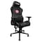 Dreamseat Xpression Pro Gaming Chair with Cincinnati Reds Cooperstown Logo XZXPPRO032-PSCOOP0140A - alternate 1